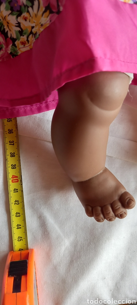 Mu&ntilde;ecas espa&ntilde;olas modernas: MU&Ntilde;ECA NINES ARTESANALS DE ONIL - Foto 19