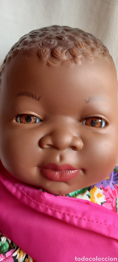 Mu&ntilde;ecas espa&ntilde;olas modernas: MU&Ntilde;ECA NINES ARTESANALS DE ONIL - Foto 20