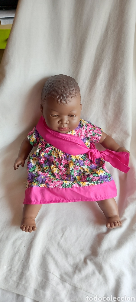 Mu&ntilde;ecas espa&ntilde;olas modernas: MU&Ntilde;ECA NINES ARTESANALS DE ONIL - Foto 21