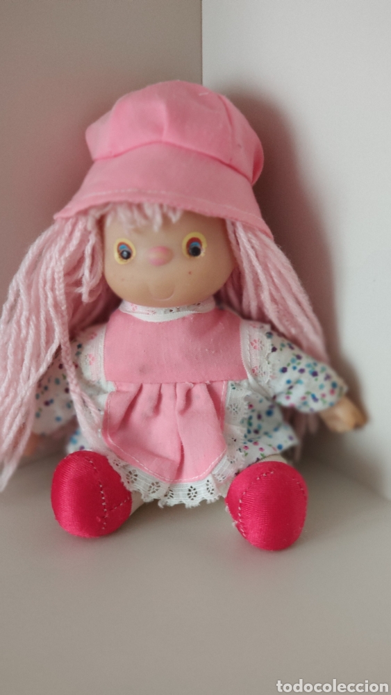 Mu&ntilde;ecas espa&ntilde;olas modernas: Mu&ntilde;eca Babitoy. A&ntilde;os 80. - Foto 2
