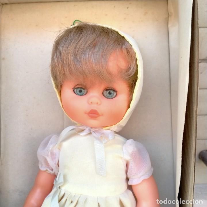 Mu&ntilde;ecas espa&ntilde;olas modernas: MU&Ntilde;ECA EN CAJA FAMACCA - Foto 3
