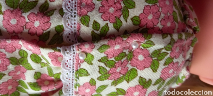 Mu&ntilde;ecas espa&ntilde;olas modernas: PRECIOSA MU&Ntilde;ECA MIRUFA DE VICMA - Foto 11