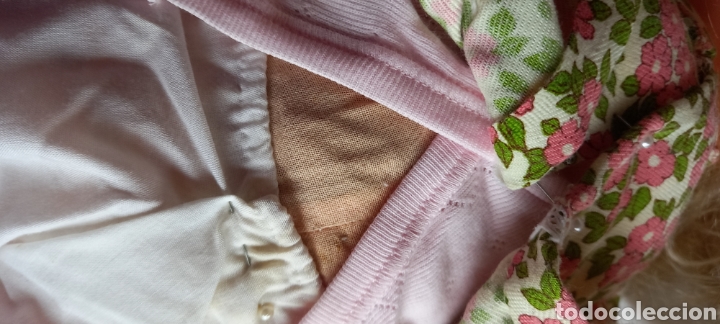 Mu&ntilde;ecas espa&ntilde;olas modernas: PRECIOSA MU&Ntilde;ECA MIRUFA DE VICMA - Foto 13