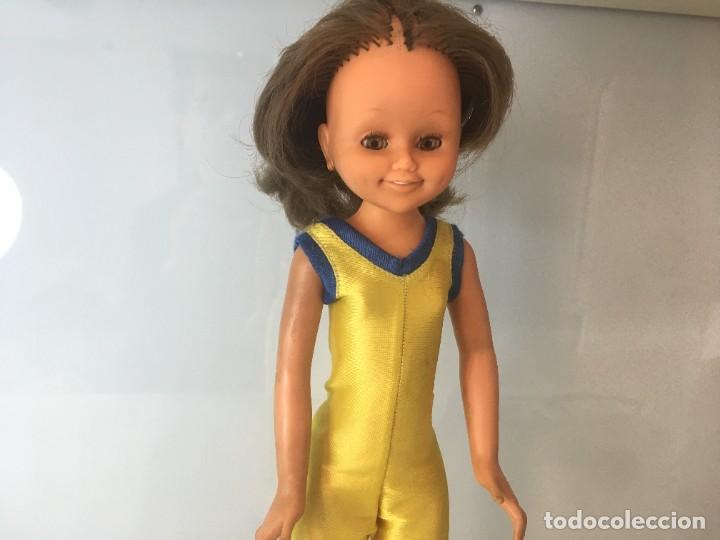 Mu&ntilde;ecas espa&ntilde;olas modernas: MU&Ntilde;ECA JENNY DE BB . . . - Foto 2