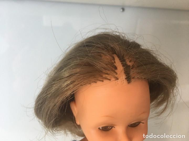 Mu&ntilde;ecas espa&ntilde;olas modernas: MU&Ntilde;ECA JENNY DE BB . . . - Foto 4