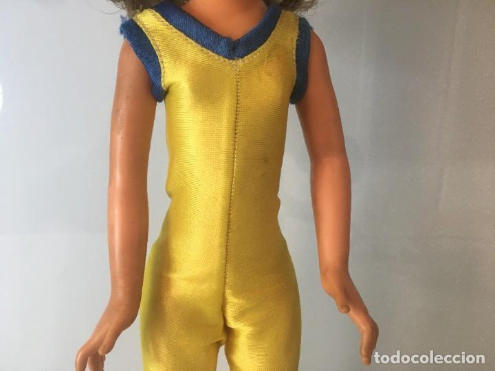 Mu&ntilde;ecas espa&ntilde;olas modernas: MU&Ntilde;ECA JENNY DE BB . . . - Foto 5