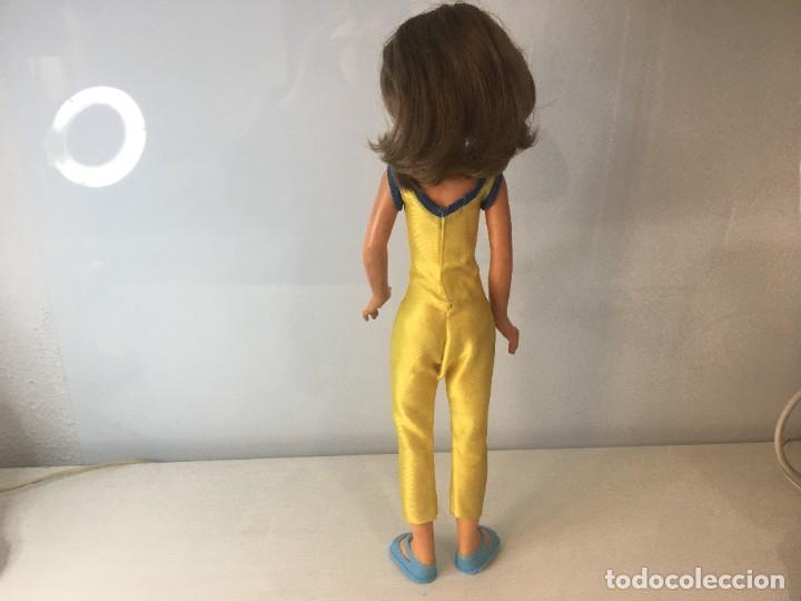 Mu&ntilde;ecas espa&ntilde;olas modernas: MU&Ntilde;ECA JENNY DE BB . . . - Foto 6