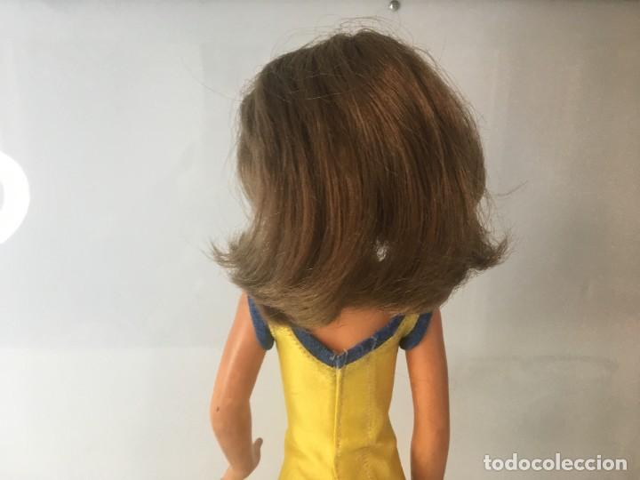 Mu&ntilde;ecas espa&ntilde;olas modernas: MU&Ntilde;ECA JENNY DE BB . . . - Foto 7