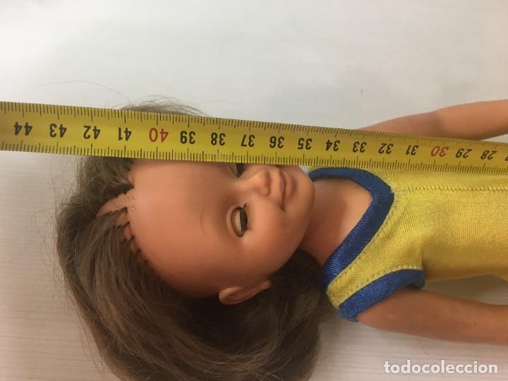 Mu&ntilde;ecas espa&ntilde;olas modernas: MU&Ntilde;ECA JENNY DE BB . . . - Foto 8