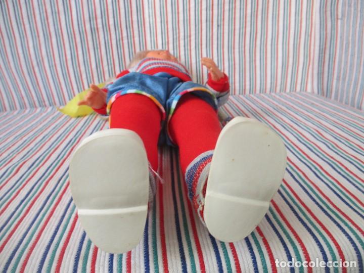 Mu&ntilde;ecas espa&ntilde;olas modernas: ANTIGUA MU&Ntilde;ECA JENNY DE BB - Foto 10