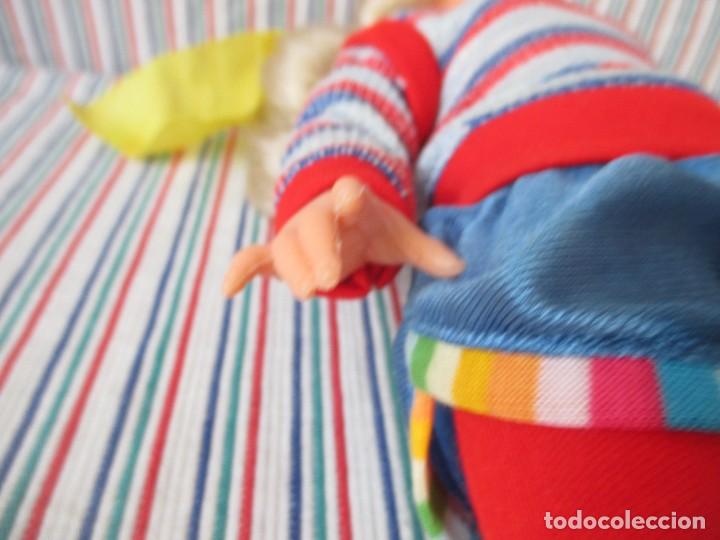 Mu&ntilde;ecas espa&ntilde;olas modernas: ANTIGUA MU&Ntilde;ECA JENNY DE BB - Foto 13
