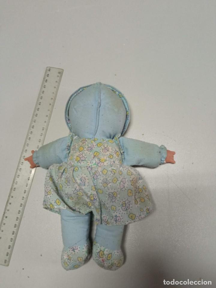 Mu&ntilde;ecas espa&ntilde;olas modernas: Mu&ntilde;eca - Foto 2
