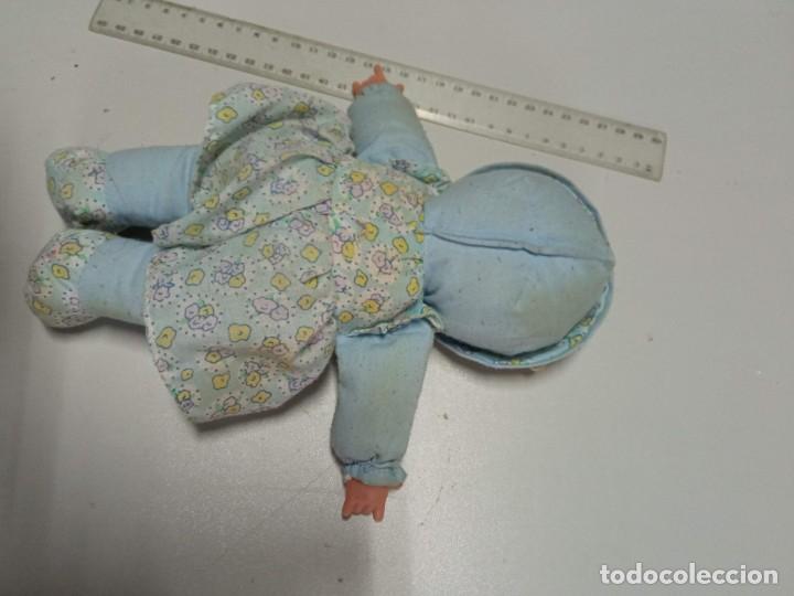 Mu&ntilde;ecas espa&ntilde;olas modernas: Mu&ntilde;eca - Foto 3