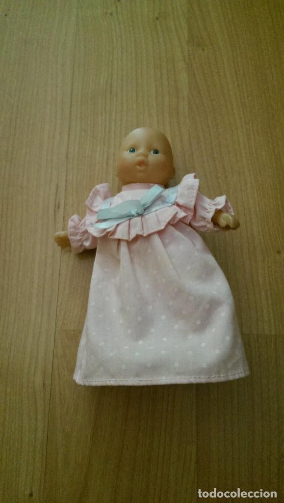 Mu&ntilde;ecas espa&ntilde;olas modernas: MU&Ntilde;EQUITA PELONA - Foto 1