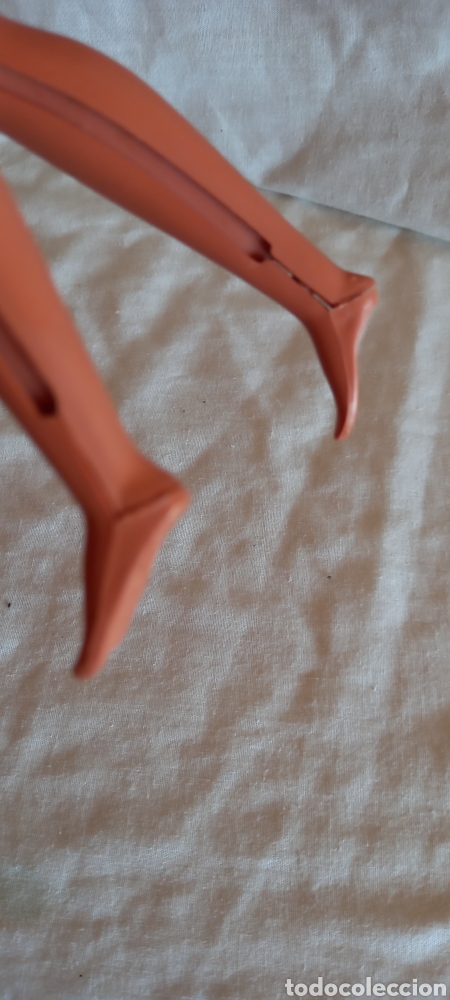Mu&ntilde;ecas espa&ntilde;olas modernas: MU&Ntilde;ECA MANIQUI DE HASBRO MB - Foto 10