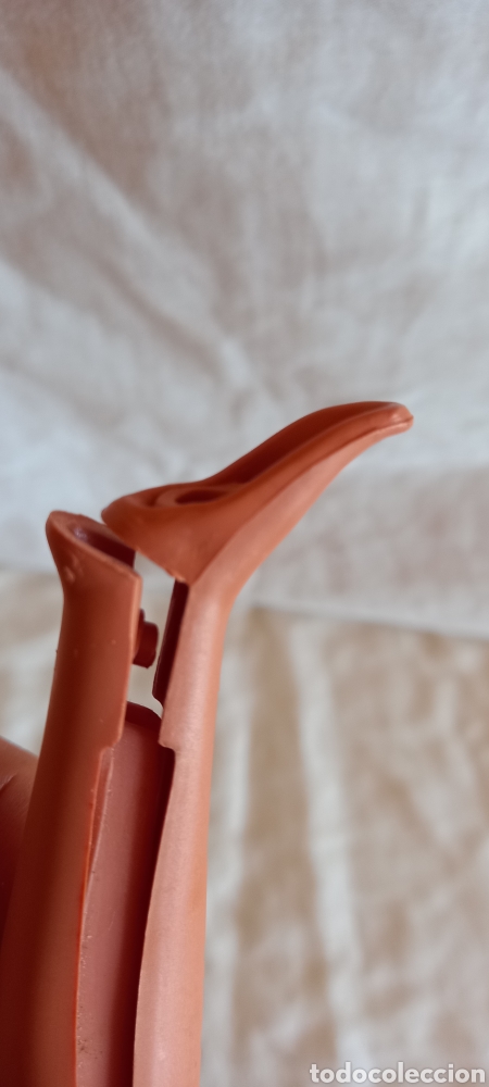 Mu&ntilde;ecas espa&ntilde;olas modernas: MU&Ntilde;ECA MANIQUI DE HASBRO MB - Foto 11