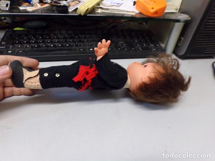 Mu&ntilde;ecas espa&ntilde;olas modernas: ESTAMOS LIQUIDANDO. mu&ntilde;eco toyse ref 170 - Foto 3