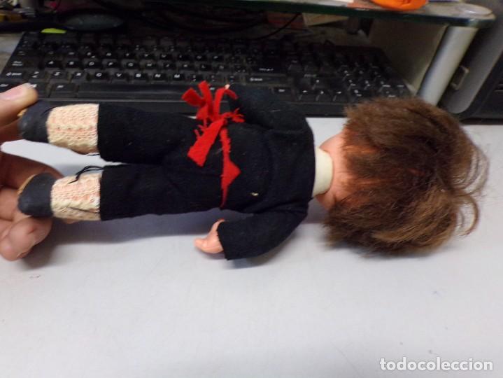 Mu&ntilde;ecas espa&ntilde;olas modernas: ESTAMOS LIQUIDANDO. mu&ntilde;eco toyse ref 170 - Foto 4