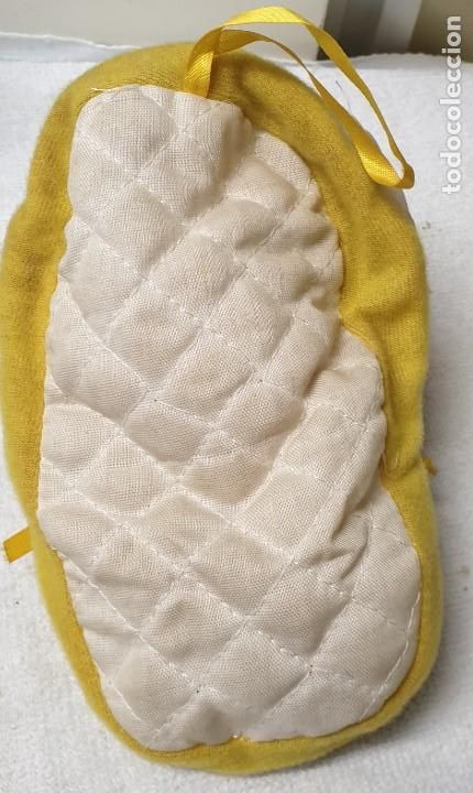 Mu&ntilde;ecas espa&ntilde;olas modernas: MU&Ntilde;ECA POPINES + CANASTILLA MARCA B.B. - Foto 2