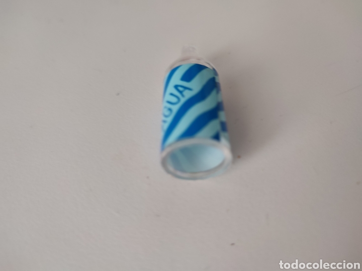 Mu&ntilde;ecas espa&ntilde;olas modernas: Botella de agua de mu&ntilde;eca Chabel villa casa supervan - Foto 3