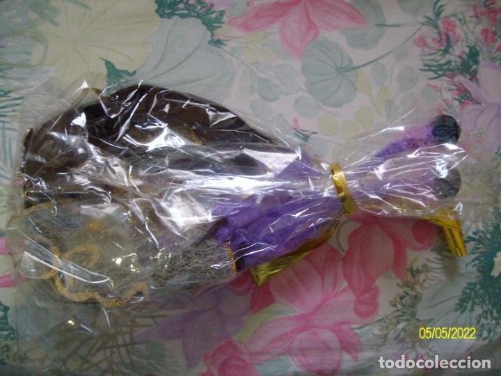 Mu&ntilde;ecas espa&ntilde;olas modernas: MU&Ntilde;ECA HADA O BRUJA BUENA 28 CM - Foto 2