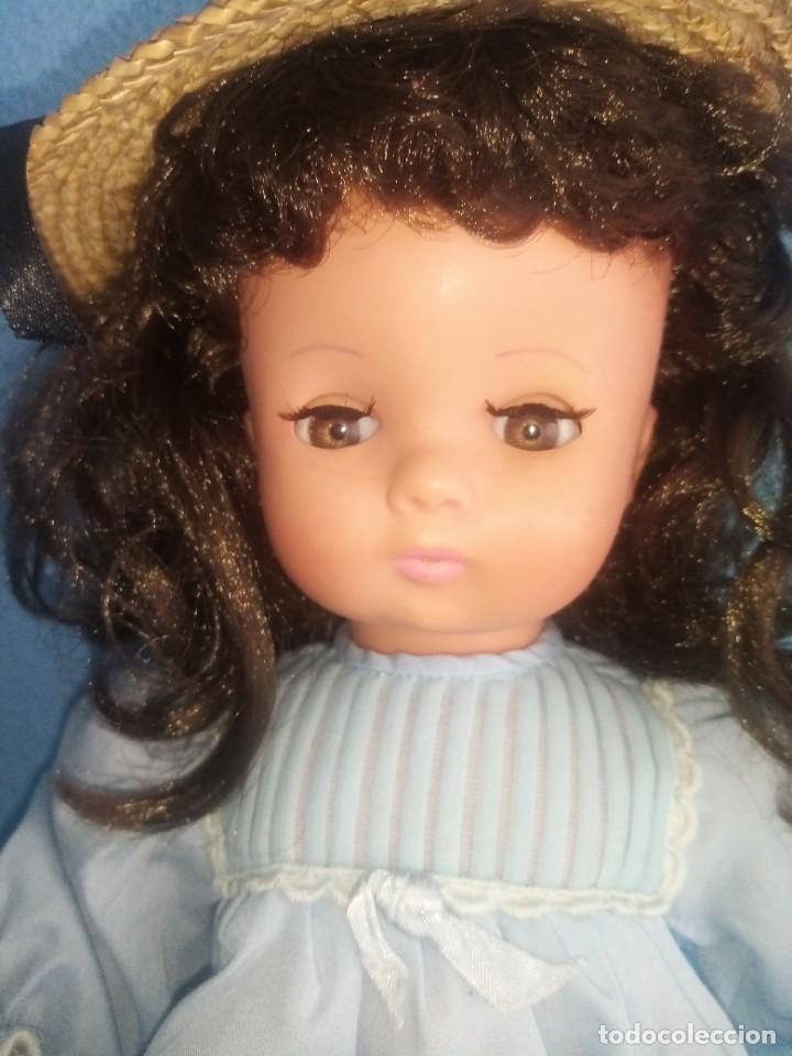 Mu&ntilde;ecas espa&ntilde;olas modernas: Mu&ntilde;eca Mu&ntilde;ecas - Foto 1