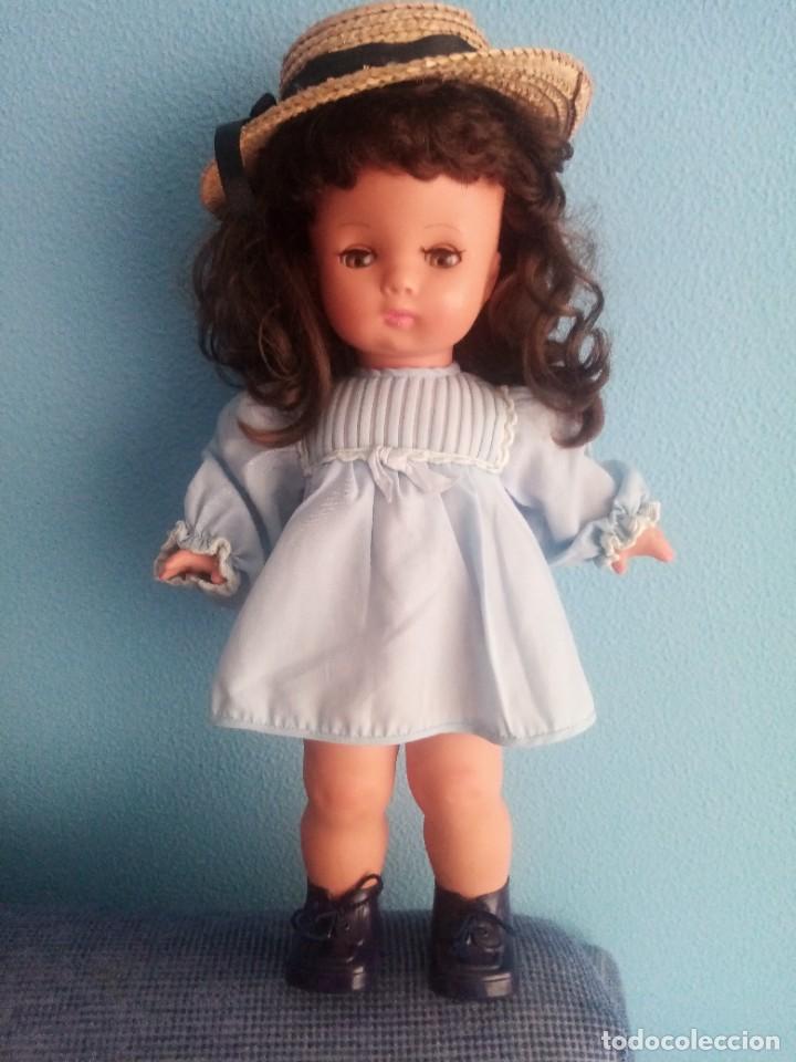 Mu&ntilde;ecas espa&ntilde;olas modernas: Mu&ntilde;eca Mu&ntilde;ecas - Foto 2