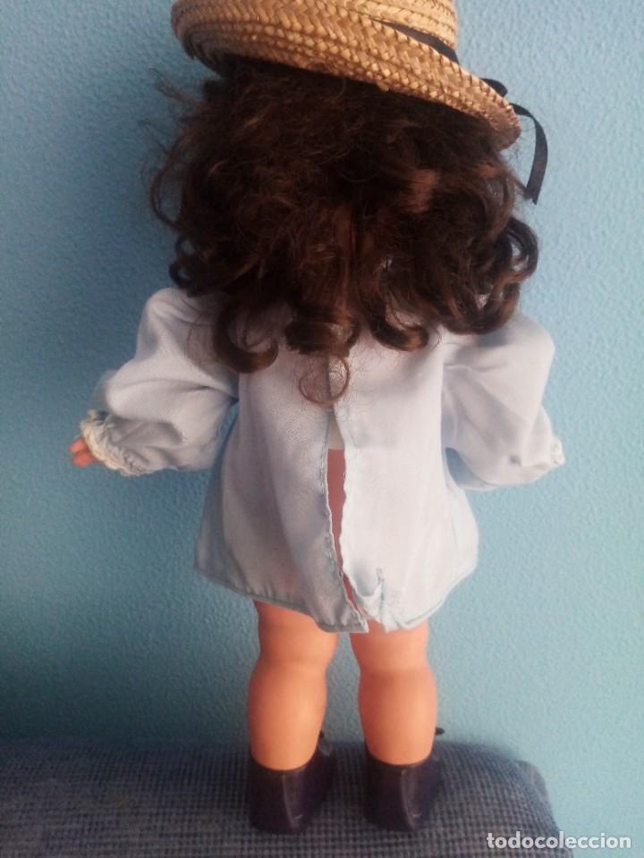 Mu&ntilde;ecas espa&ntilde;olas modernas: Mu&ntilde;eca Mu&ntilde;ecas - Foto 3