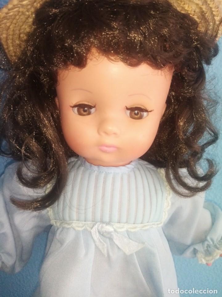 Mu&ntilde;ecas espa&ntilde;olas modernas: Mu&ntilde;eca Mu&ntilde;ecas - Foto 5