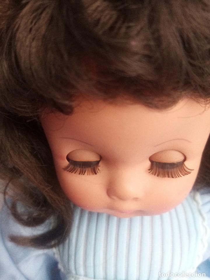 Mu&ntilde;ecas espa&ntilde;olas modernas: Mu&ntilde;eca Mu&ntilde;ecas - Foto 6