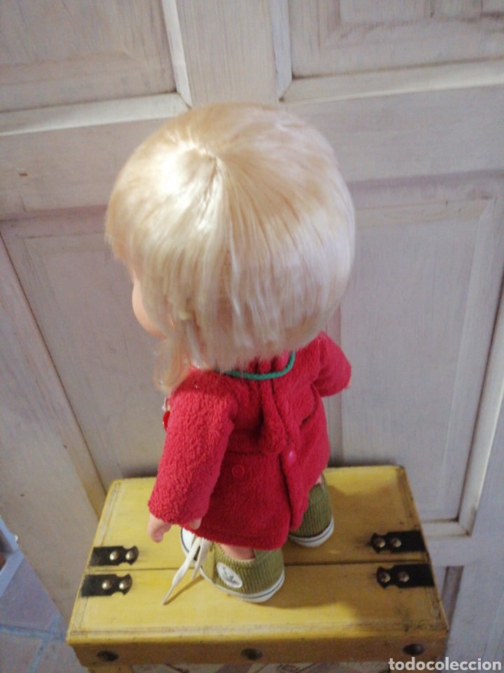Mu&ntilde;ecas espa&ntilde;olas modernas: Jaggets - Foto 3