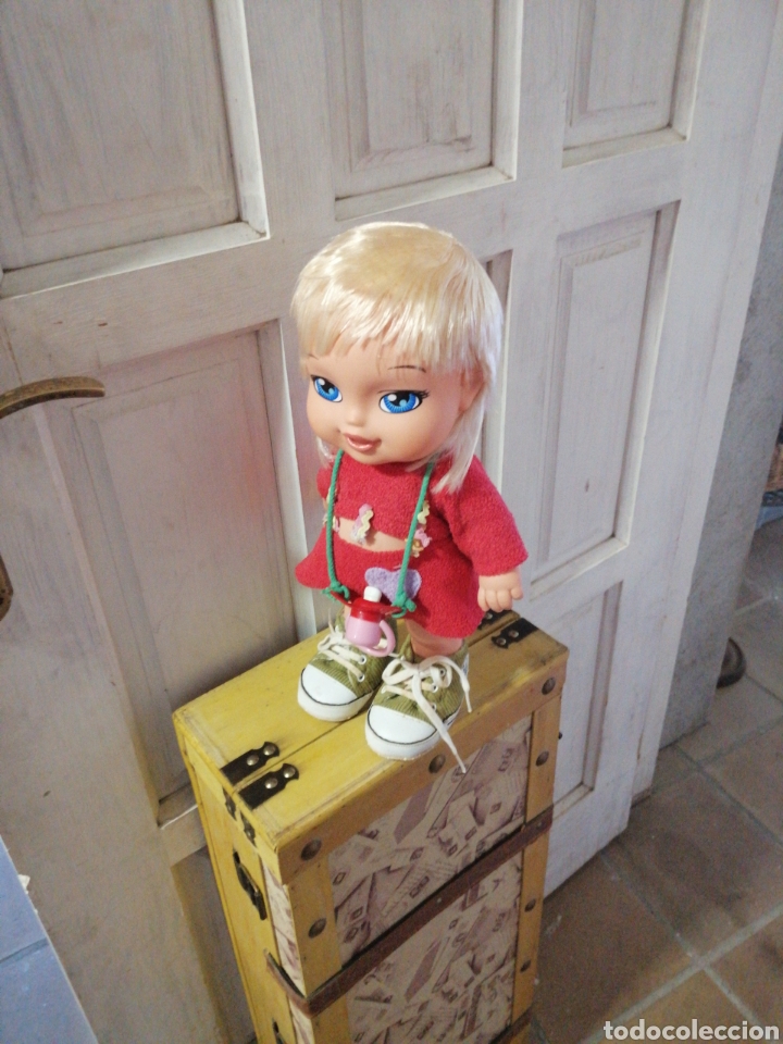 Mu&ntilde;ecas espa&ntilde;olas modernas: Jaggets - Foto 5
