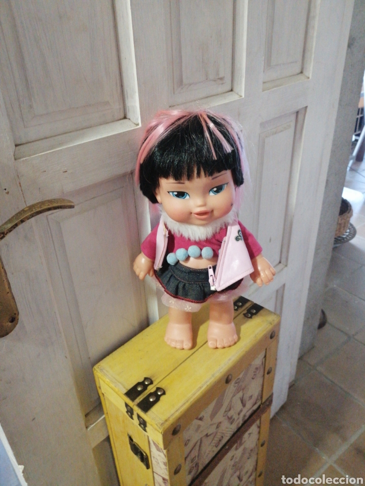 Mu&ntilde;ecas espa&ntilde;olas modernas: Jaggets - Foto 3