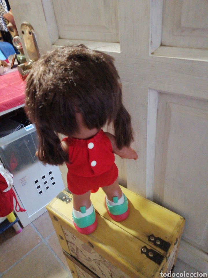 Mu&ntilde;ecas espa&ntilde;olas modernas: Jaggets - Foto 3