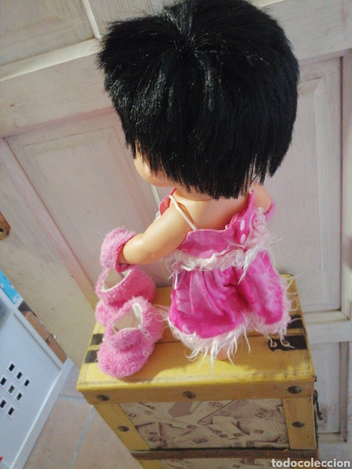 Mu&ntilde;ecas espa&ntilde;olas modernas: Jaggets - Foto 3