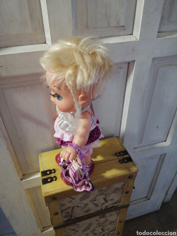 Mu&ntilde;ecas espa&ntilde;olas modernas: Jaggets - Foto 2