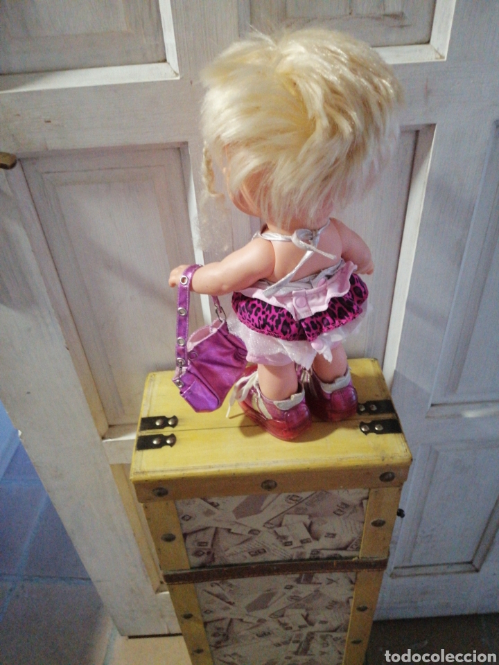 Mu&ntilde;ecas espa&ntilde;olas modernas: Jaggets - Foto 3