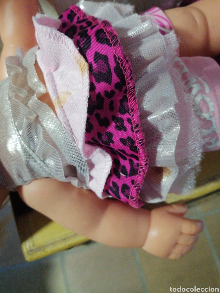 Mu&ntilde;ecas espa&ntilde;olas modernas: Jaggets - Foto 5