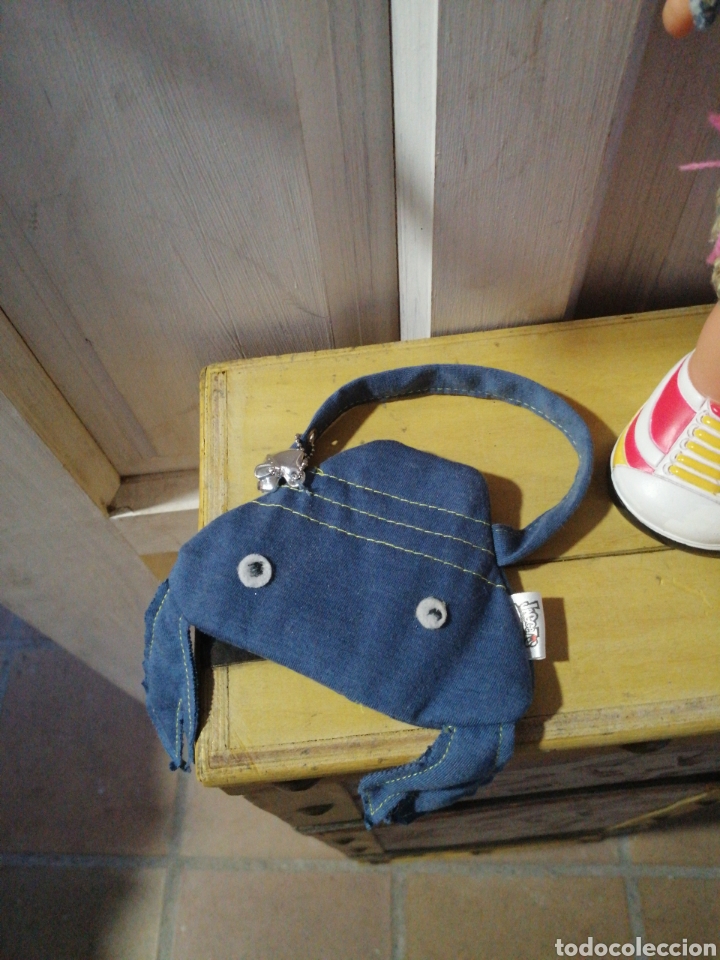 Mu&ntilde;ecas espa&ntilde;olas modernas: Jaggets - Foto 3