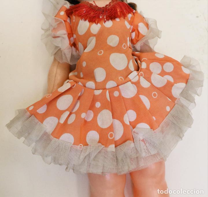 Mu&ntilde;ecas espa&ntilde;olas modernas: VIEJA MU&Ntilde;ECA - Foto 4