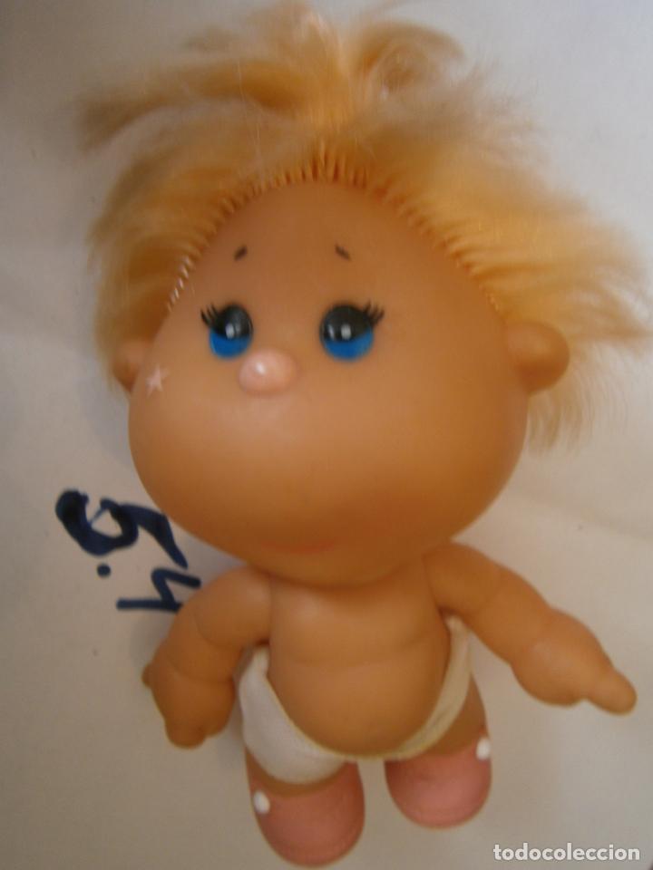 Mu&ntilde;ecas espa&ntilde;olas modernas: ANTIGUO MU&Ntilde;ECO - Foto 2