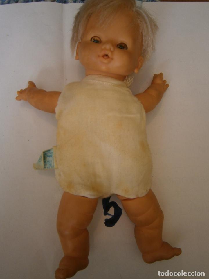 Mu&ntilde;ecas espa&ntilde;olas modernas: ANTIGUO MU&Ntilde;ECO BB - Foto 2