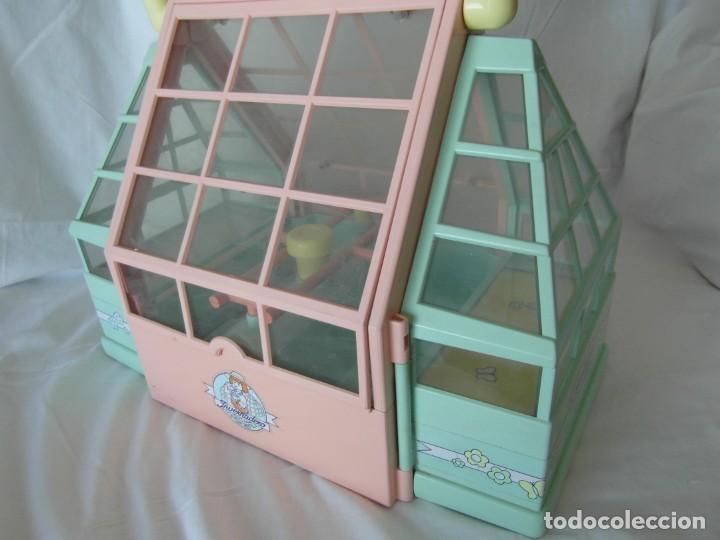 Mu&ntilde;ecas espa&ntilde;olas modernas: Invernadero de Chabel de Feber. - Foto 22