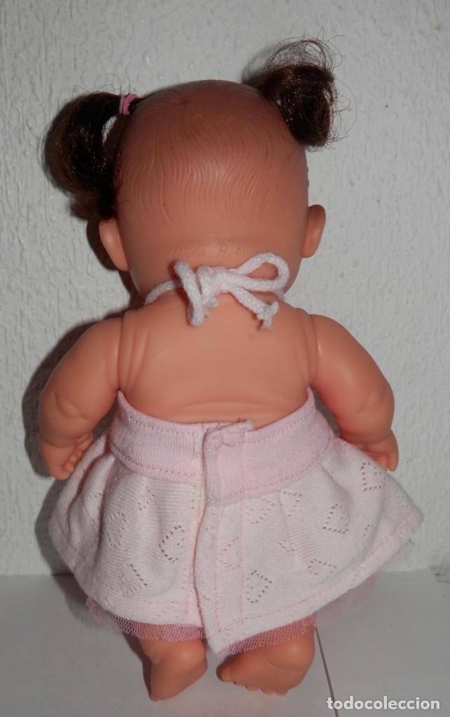 Mu&ntilde;ecas espa&ntilde;olas modernas: MU&Ntilde;ECA PAOLA REINA - Foto 2