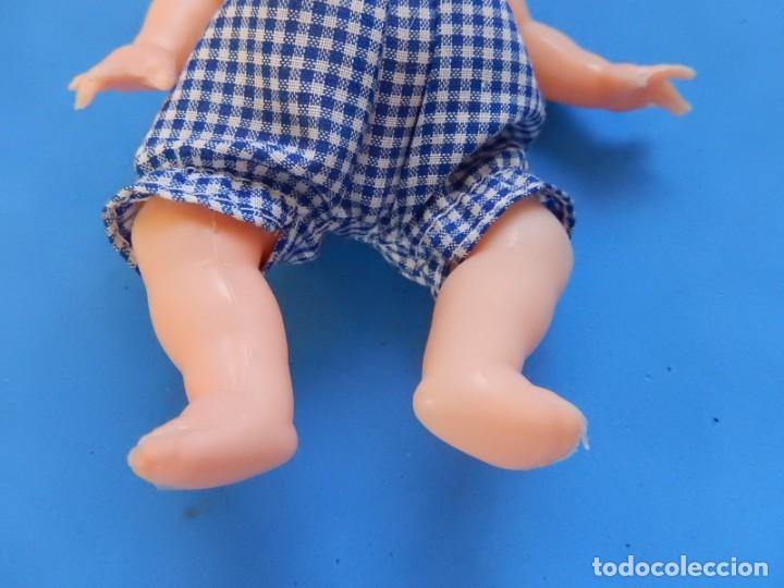 Mu&ntilde;ecas espa&ntilde;olas modernas: Peque&ntilde;a mu&ntilde;eca. - Foto 4