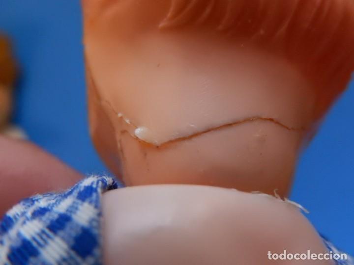 Mu&ntilde;ecas espa&ntilde;olas modernas: Peque&ntilde;a mu&ntilde;eca. - Foto 7