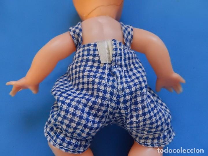 Mu&ntilde;ecas espa&ntilde;olas modernas: Peque&ntilde;a mu&ntilde;eca. - Foto 8