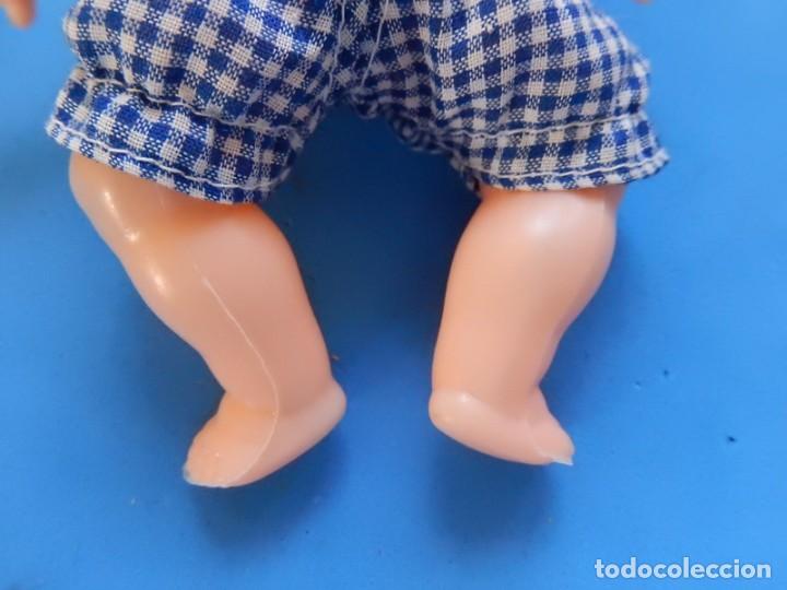 Mu&ntilde;ecas espa&ntilde;olas modernas: Peque&ntilde;a mu&ntilde;eca. - Foto 9
