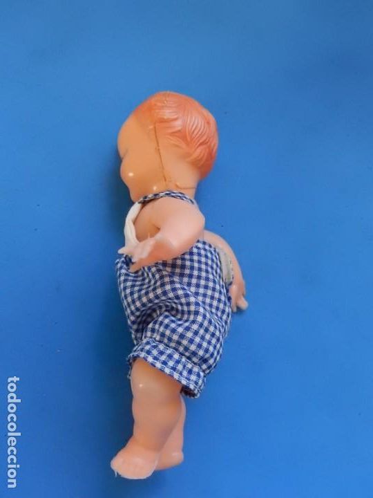 Mu&ntilde;ecas espa&ntilde;olas modernas: Peque&ntilde;a mu&ntilde;eca. - Foto 10