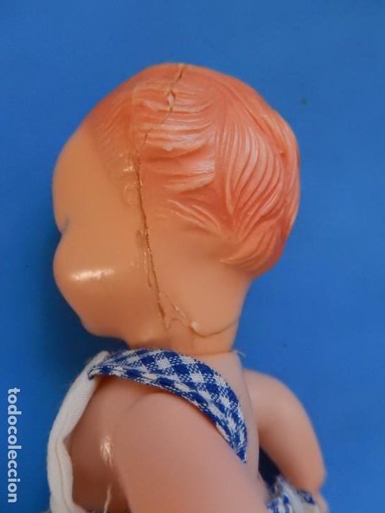 Mu&ntilde;ecas espa&ntilde;olas modernas: Peque&ntilde;a mu&ntilde;eca. - Foto 11